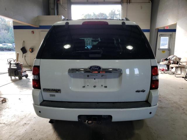 Photo 6 from auction – 2010 FORD EXPLORER X with VIN 1FMEU7DE7AUA80427