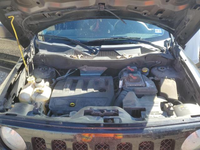 Photo 12 from auction – 2017 JEEP PATRIOT SP with VIN 1C4NJPBB3HD103427