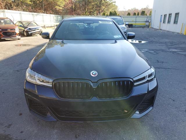 Zdjęcie 5 z aukcji – 2023 BMW M550XI z VIN WBA13BK04PCM46128