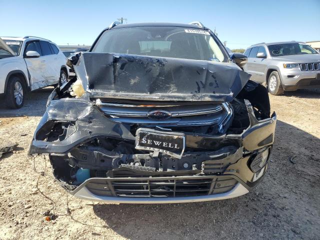 Photo 5 from auction – 2017 FORD ESCAPE TIT with VIN 1FMCU0J91HUD84269