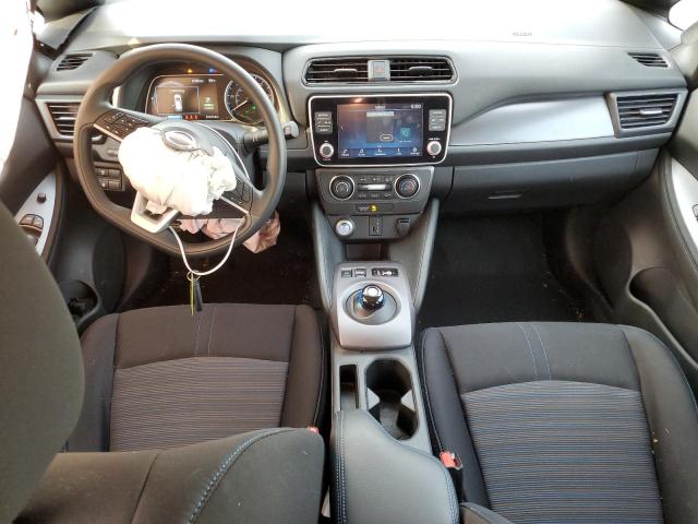 Photo 8 from auction – 2023 NISSAN LEAF S with VIN 1N4AZ1BV7PC562114