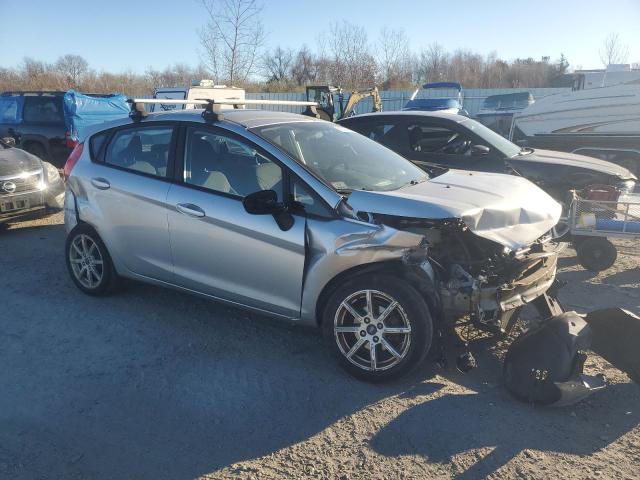 Photo 4 from auction – 2015 FORD FIESTA SE with VIN 3FADP4EJ9FM210484
