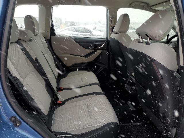 Photo 11 from auction – 2020 SUBARU FORESTER with VIN JF2SKADC5LH518965