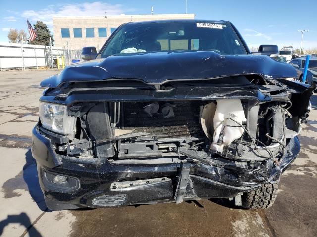 Photo 5 from auction – 2019 RAM 1500 BIG H with VIN 1C6SRFFT1KN587227