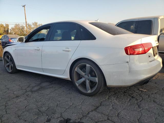 Photo 2 from auction – 2015 AUDI A4 PREMIUM with VIN WAUFFAFLXFN016280