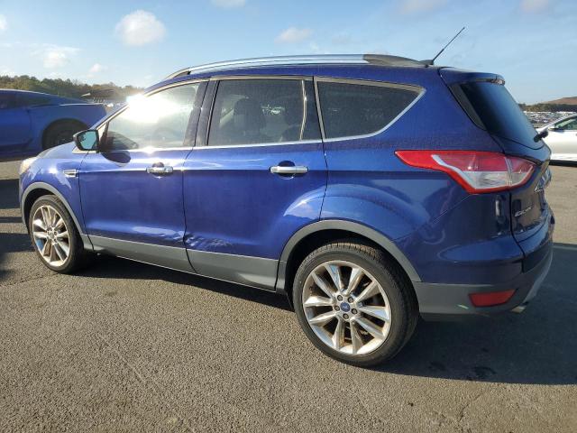 Photo 2 from auction – 2016 FORD ESCAPE SE with VIN 1FMCU9GXXGUB85763