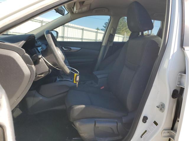 Photo 7 from auction – 2018 NISSAN ROGUE S with VIN KNMAT2MT2JP531866