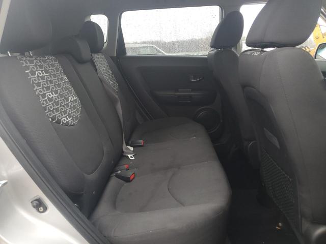 Photo 11 from auction – 2011 KIA SOUL + with VIN KNDJT2A21B7328111