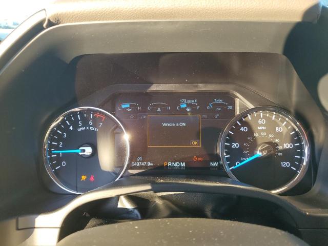 Photo 8 from auction – 2018 FORD EXPEDITION with VIN 1FMJU1KTXJEA33013