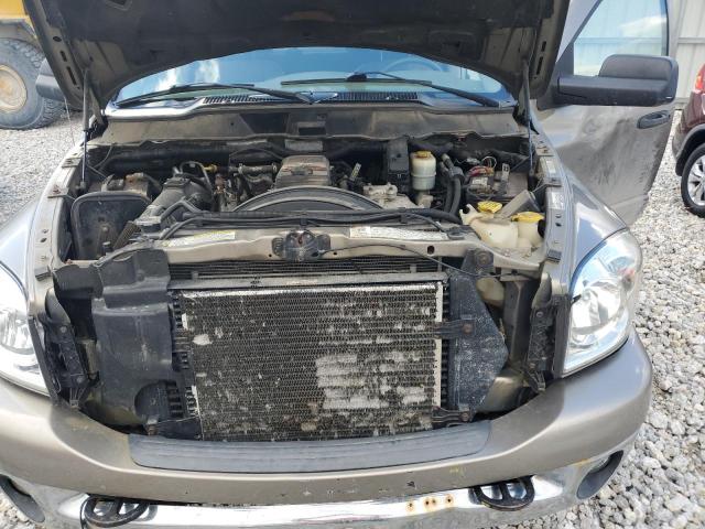 Снимка 11 от търг – 2008 DODGE RAM 2500 S с VIN 3D7KS28A48G172153