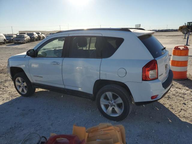 Photo 2 from auction – 2011 JEEP COMPASS SP with VIN 1J4NF1FBXBD180080