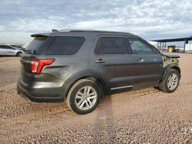 Zdjęcie 3 z aukcji – 2019 FORD EXPLORER X z VIN 1FM5K7D88KGA77309