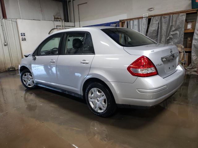 Photo 2 from auction – 2011 NISSAN VERSA S with VIN 3N1BC1AP1BL483363