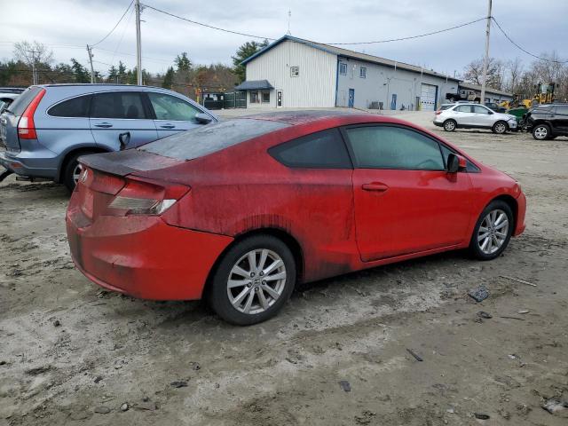 Photo 3 from auction – 2012 HONDA CIVIC EX with VIN 2HGFG3B84CH532928