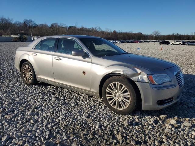 Photo 4 from auction – 2014 CHRYSLER 300 with VIN 2C3CCARG8EH308678