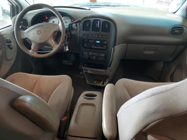 Photo 8 from auction – 2002 DODGE GRAND CARA with VIN 2B4GP34392R627835