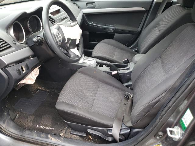 Photo 7 from auction – 2011 MITSUBISHI LANCER ES/ with VIN JA32U2FU7BU604593