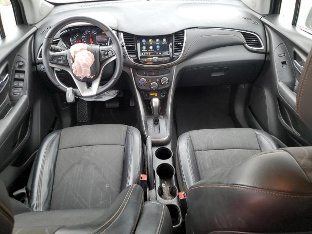 Photo 8 from auction – 2019 CHEVROLET TRAX 1LT with VIN KL7CJLSB6KB843179