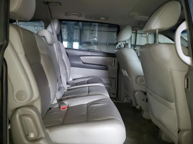 Photo 11 from auction – 2011 HONDA ODYSSEY EX with VIN 5FNRL5H62BB088428
