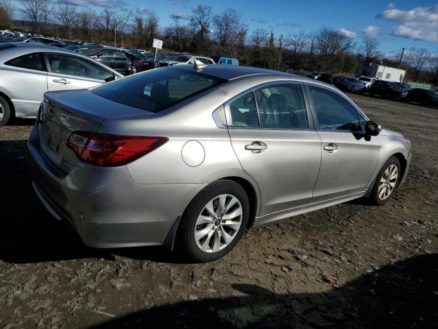 Photo 3 from auction – 2016 SUBARU LEGACY 2.5 with VIN 4S3BNAF6XG3045354