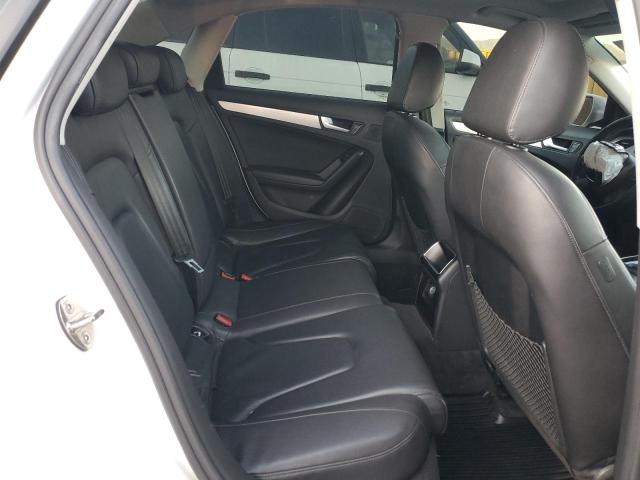 Photo 10 from auction – 2010 AUDI A4 PREMIUM with VIN WAUAFAFL2AN057439