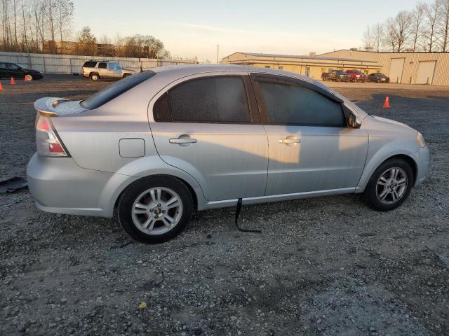 Photo 3 from auction – 2011 CHEVROLET AVEO LT with VIN KL1TG5DE4BB122662