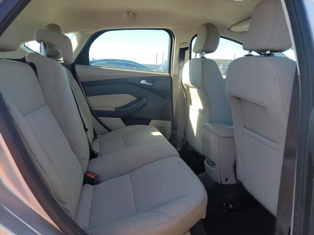 Photo 10 from auction – 2016 FORD FOCUS SE with VIN 1FADP3K21GL391302