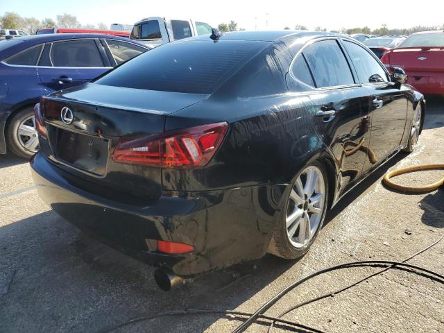 Photo 3 from auction – 2010 LEXUS IS 250 with VIN JTHBF5C23A5122887