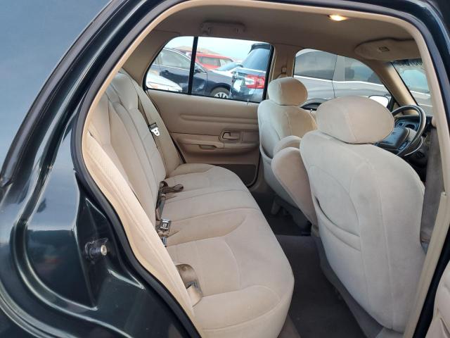 Photo 10 from auction – 1998 FORD CROWN VICT with VIN 2FAFP74W9WX171309