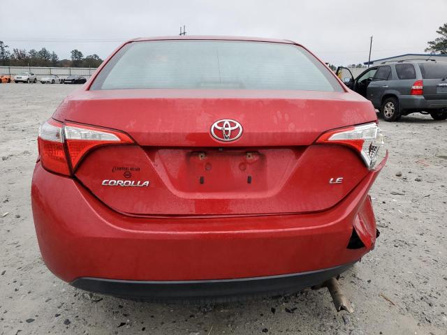 Photo 6 from auction – 2014 TOYOTA COROLLA L with VIN 2T1BURHE8EC152820
