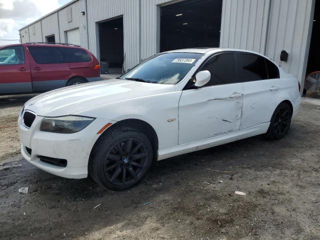 Photo 1 from auction – 2010 BMW 328 I with VIN WBAPH7G50ANM52713