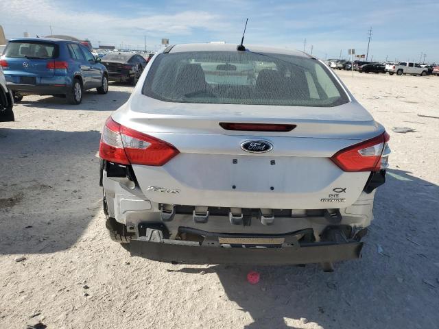 Photo 6 from auction – 2014 FORD FOCUS SE with VIN 1FADP3F22EL406140