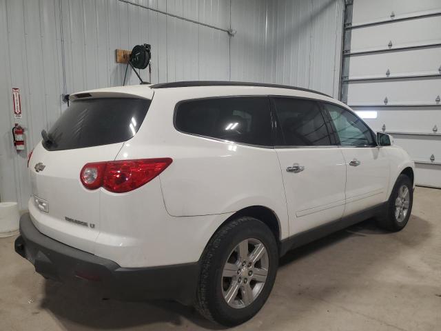Photo 3 from auction – 2012 CHEVROLET TRAVERSE L with VIN 1GNKVJED6CJ351433