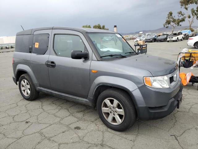 Photo 4 from auction – 2011 HONDA ELEMENT EX with VIN 5J6YH2H71BL001775