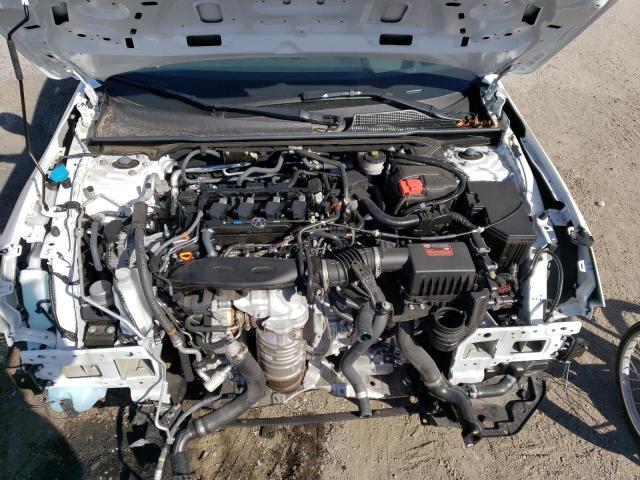 Photo 11 from auction – 2024 ACURA INTEGRA A- with VIN 19UDE4H61RA004151