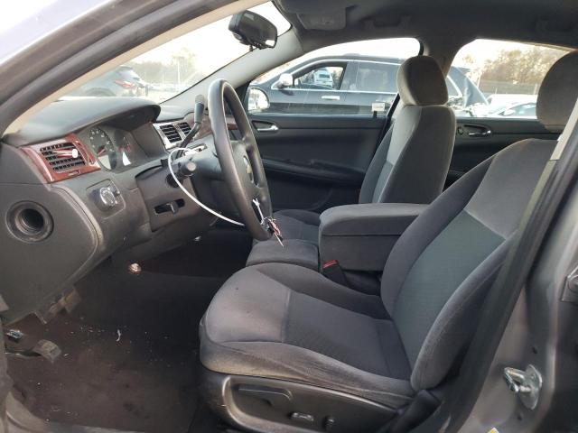 Photo 7 from auction – 2006 CHEVROLET IMPALA LS with VIN 2G1WB58K369429339