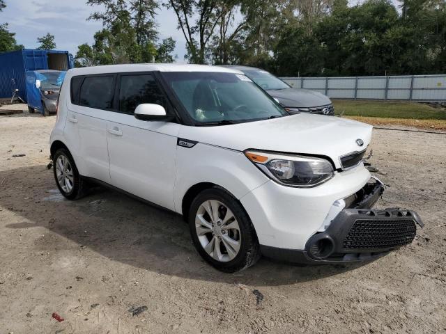 Photo 4 from auction – 2015 KIA SOUL + with VIN KNDJP3A54F7189487