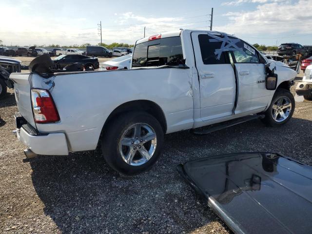 Photo 3 from auction – 2011 DODGE RAM 1500 with VIN 1D7RB1GT3BS503719