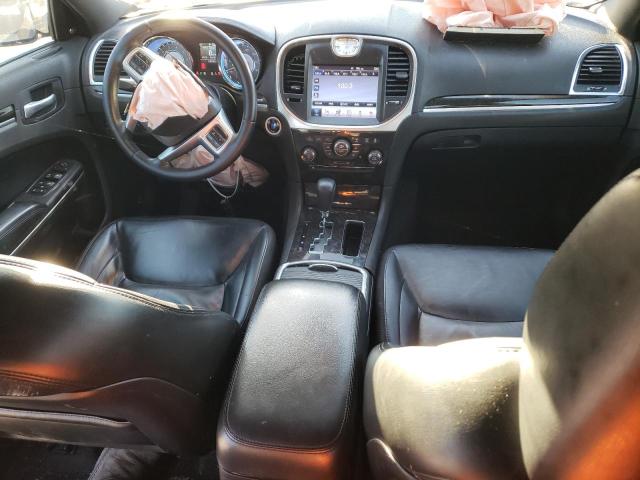 Photo 8 from auction – 2011 CHRYSLER 300 LIMITE with VIN 2C3CA5CG0BH533677