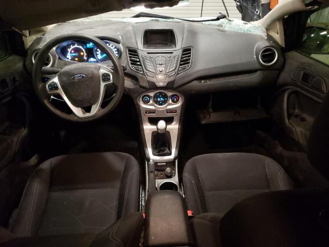 Photo 8 from auction – 2019 FORD FIESTA SE with VIN 3FADP4EJ1KM127495