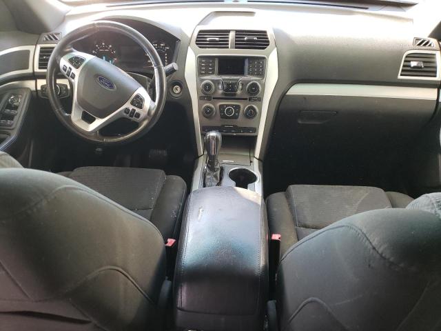 Photo 8 from auction – 2014 FORD EXPLORER X with VIN 1FM5K7D85EGC46643