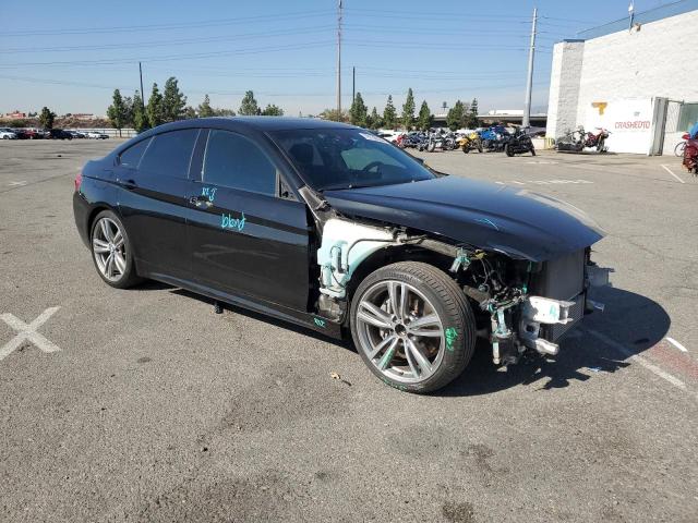 Photo 4 from auction – 2016 BMW 435 I GRAN with VIN WBA4B1C52GG242697