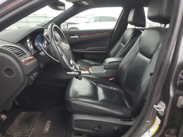 Foto 7 de la subasta – 2013 CHRYSLER 300 con VIN 2C3CCAAG3DH589279
