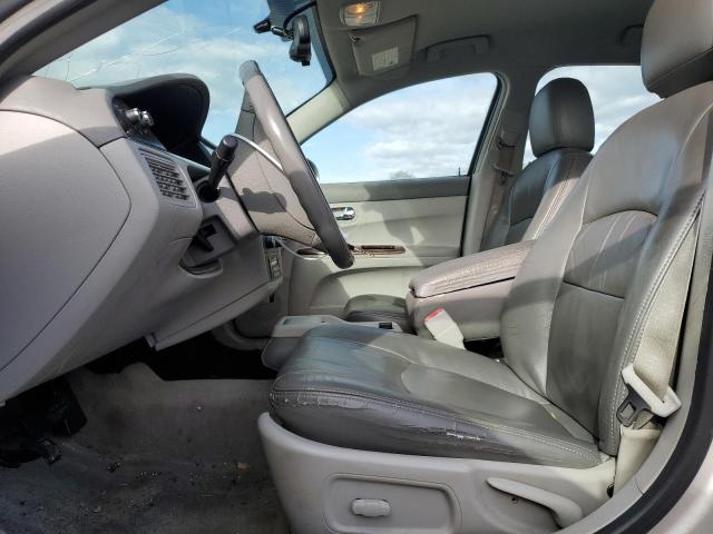 Photo 7 from auction – 2009 BUICK LACROSSE C with VIN 2G4WC582191211855