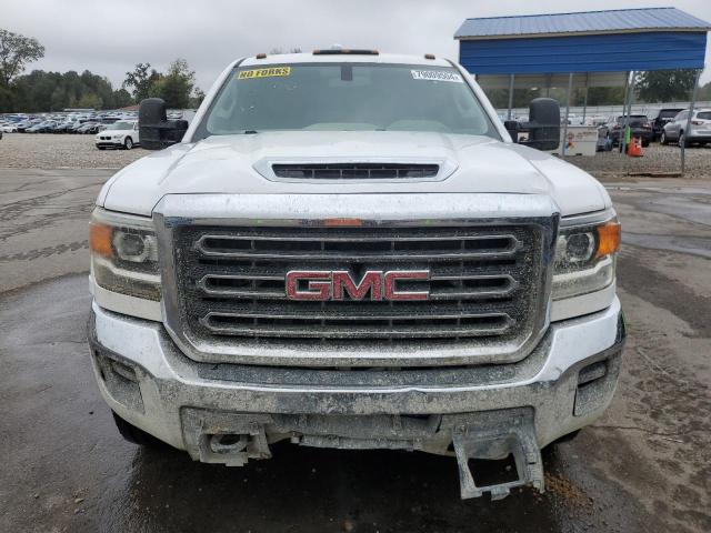 Photo 5 from auction – 2018 GMC SIERRA K25 with VIN 1GT12REY5JF202154