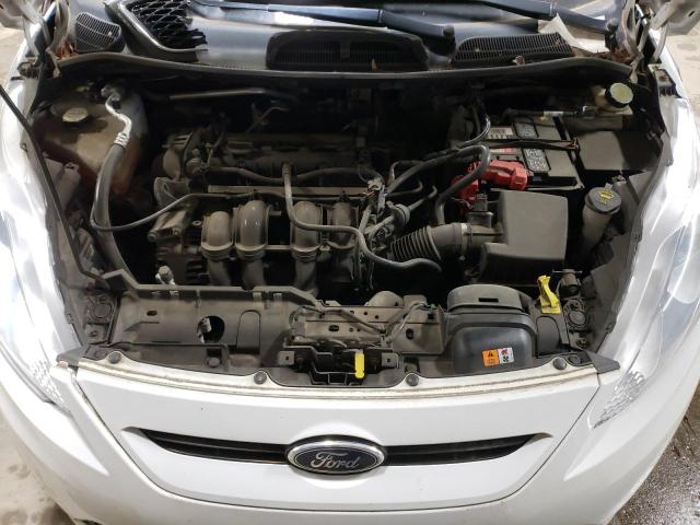 Photo 11 from auction – 2013 FORD FIESTA TIT with VIN 3FADP4FJ2DM162130