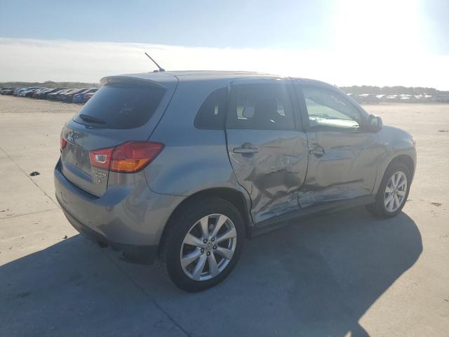 Photo 3 from auction – 2015 MITSUBISHI OUTLANDER with VIN 4A4AR3AW9FE061088