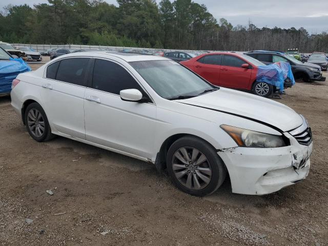 Photo 4 from auction – 2011 HONDA ACCORD EXL with VIN 1HGCP3F81BA030808
