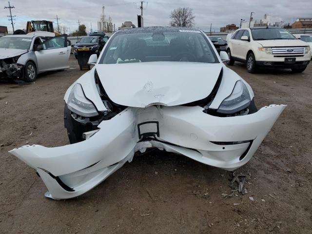 Photo 5 from auction – 2019 TESLA MODEL 3 with VIN 5YJ3E1EB2KF510692