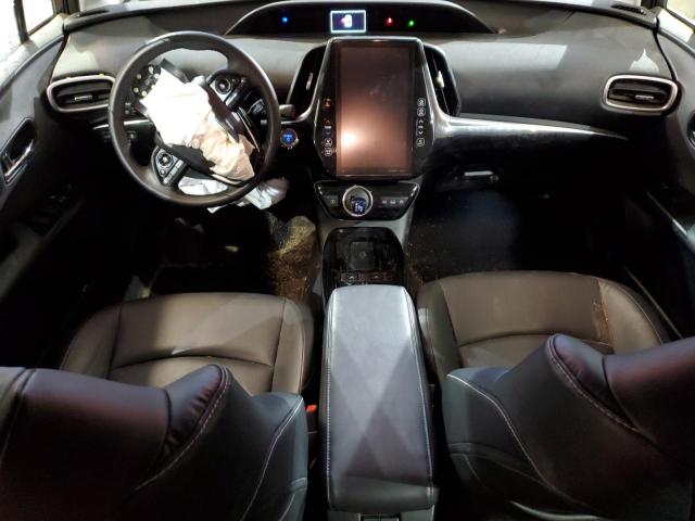 Photo 8 from auction – 2022 TOYOTA PRIUS PRIM with VIN JTDKAMFP2N3207805